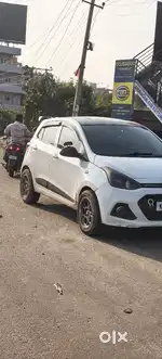 Hyundai Grand i10 Prime 2016 Diesel Good Condition