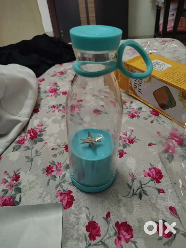 electric juice blender