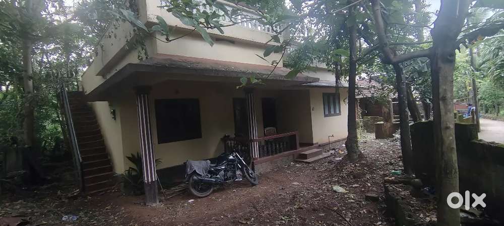 House for sale