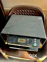 Cannon printer and scanner