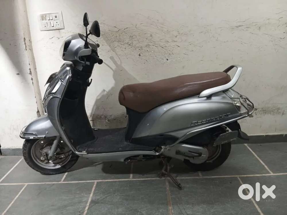 SUZUKI ACCESS 125 MODEL 2019