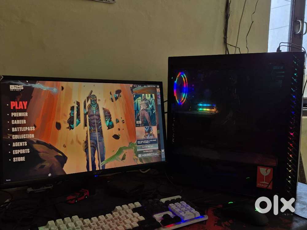 Gaming Computer