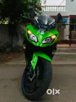 Less driven and well maintened without any scratch