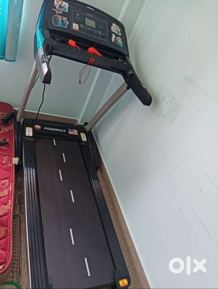 Treadmill for sale