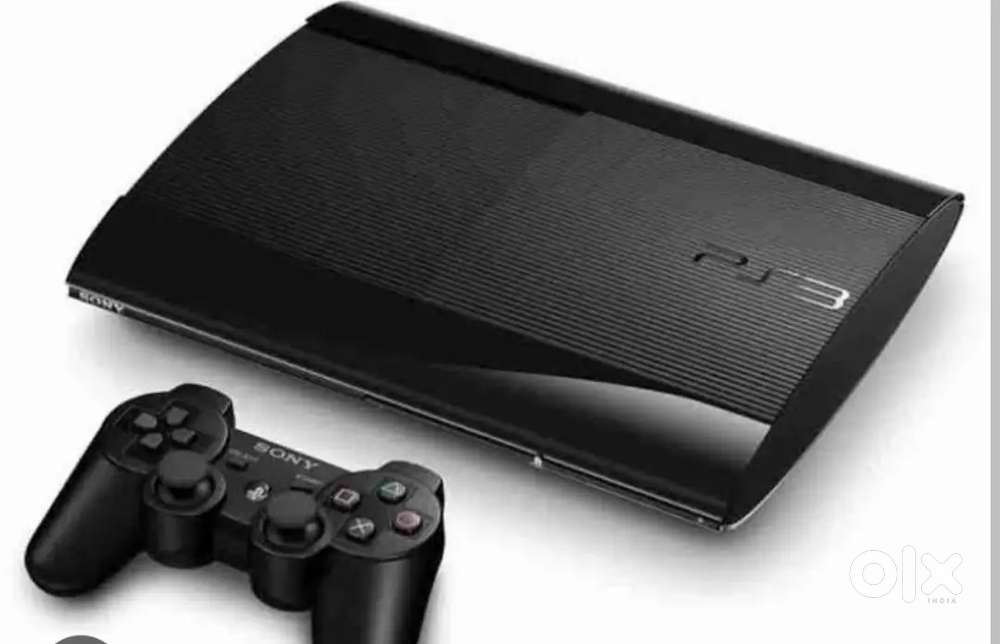playstation 3 500 gb goodcondition