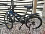 3 years old model