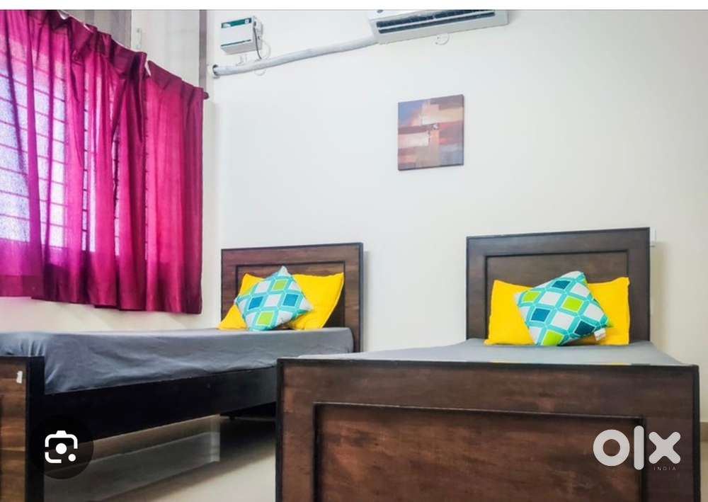 Luxary PG in Gurugram