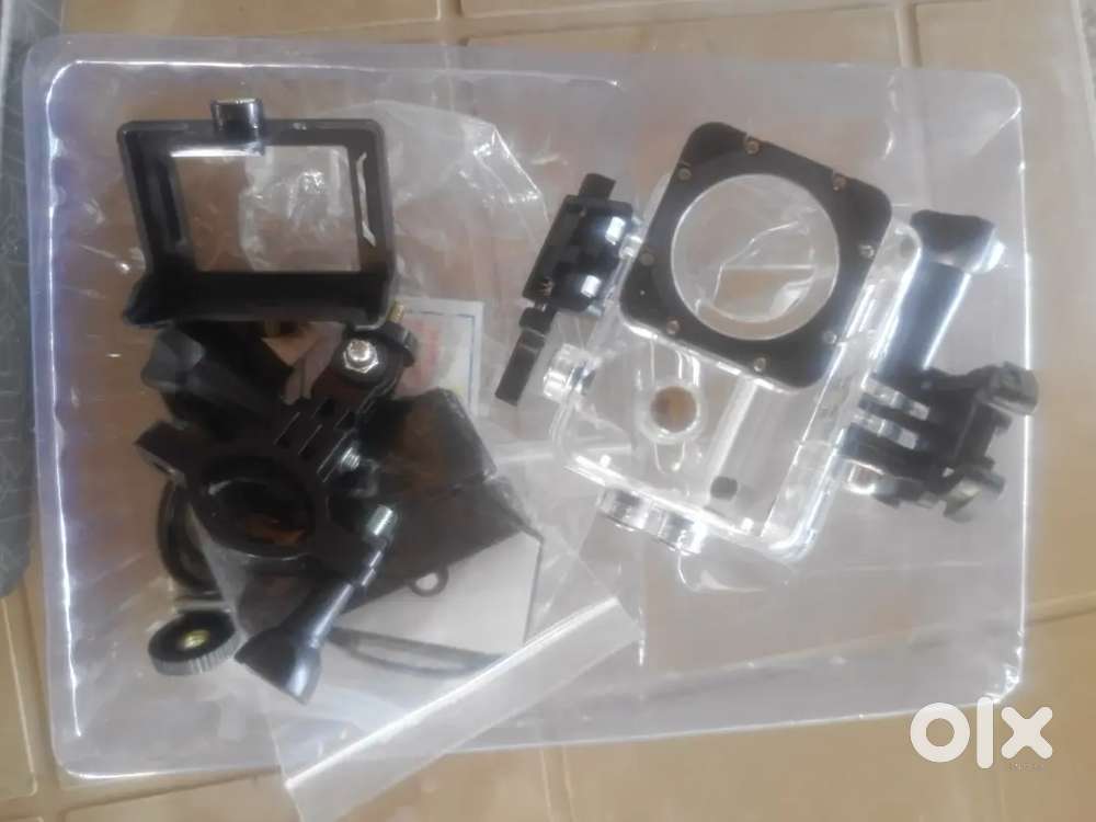 4k sports ultra HD Goplus campro