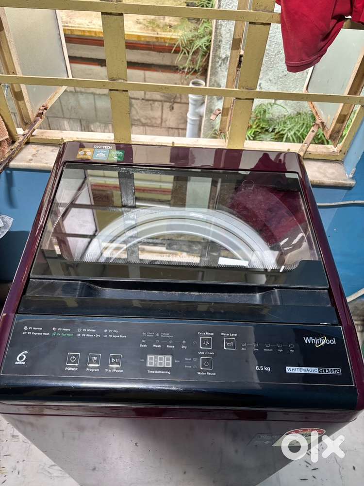 Whirlpool WHITEMAGIC CLASSIC