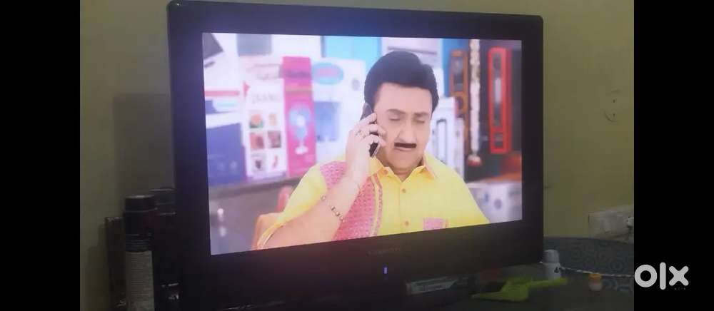 Videocon LED 32 Pedestal