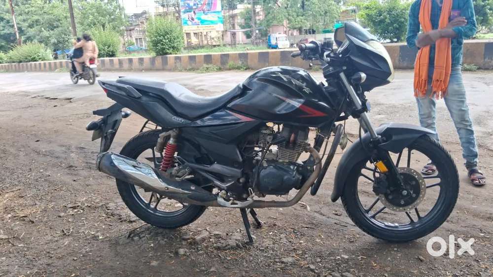 Xtrem full ok condition fist Owner good tyre