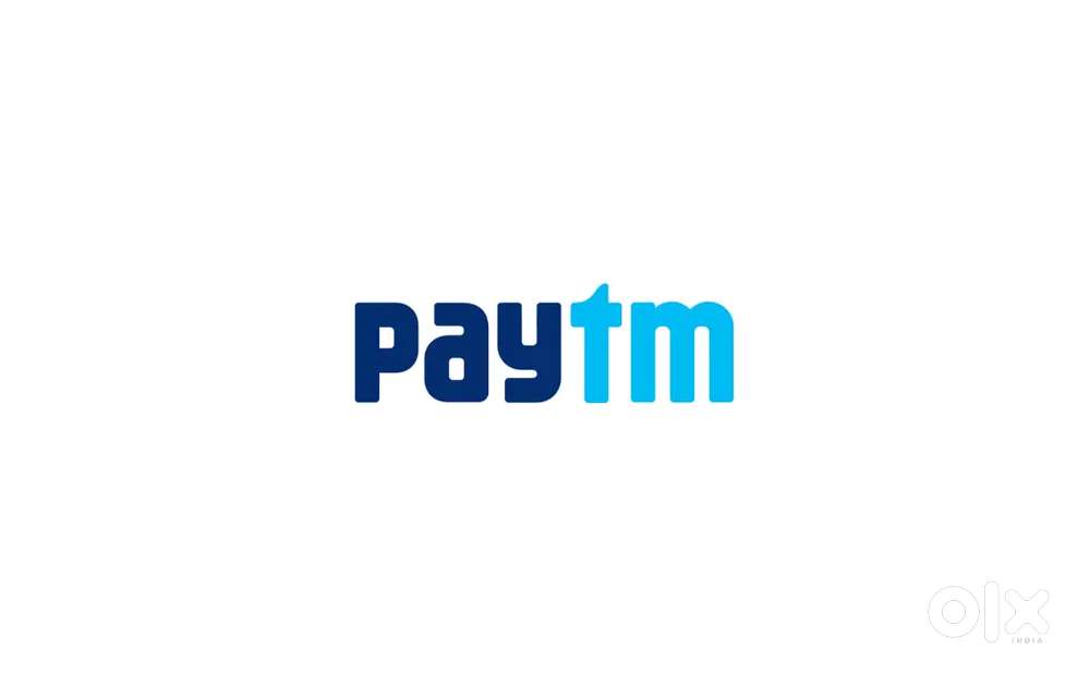 Paytm field executive