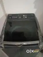 Washing machine automatic