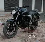 NEW (YAMAHA FZ V2 - 150 CC) SPECIAL EDITION