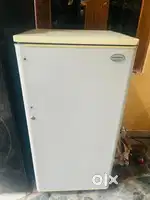 Godrej single door fridge