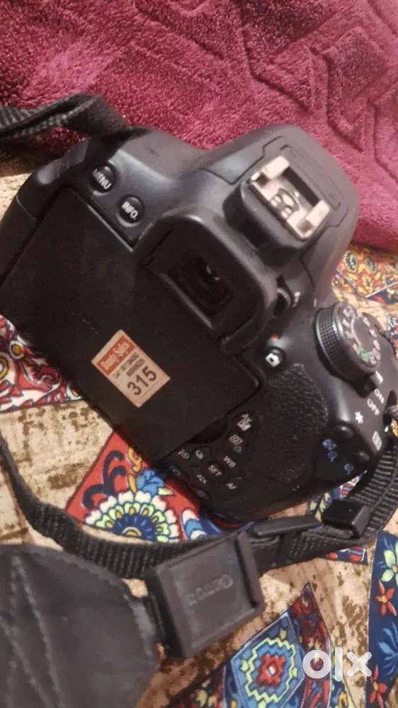 ℂanan camra
