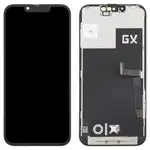 New iPhone 13 original gx oled display, ic removable
