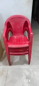 chairs  6 set
