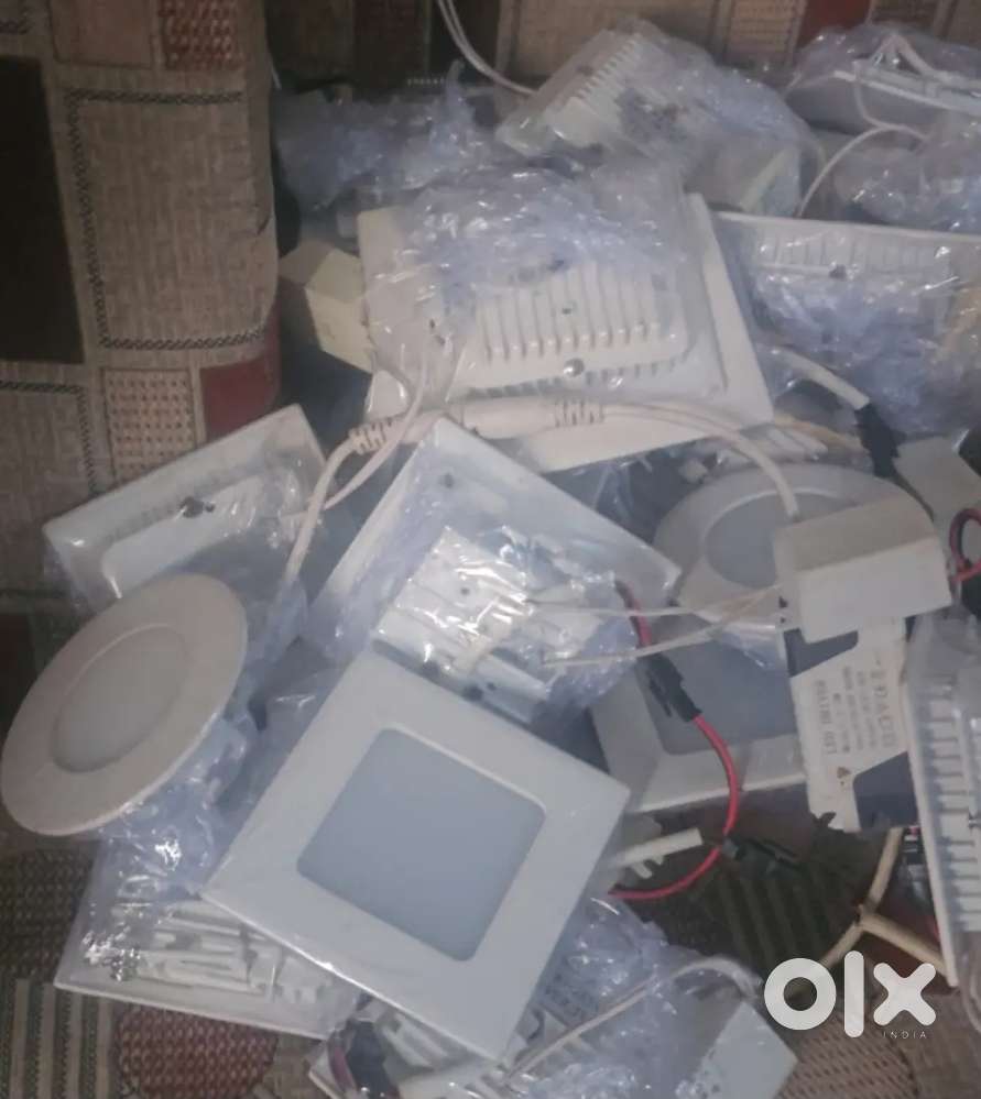 Pop lights new available for ssle