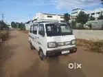Maruti Suzuki Omni, 2017, Petrol