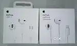 Original Apple earphones,Iphone earphone
lighting or C type sealed new