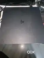 SONY PLAY STATION 4SLIM (500GB)