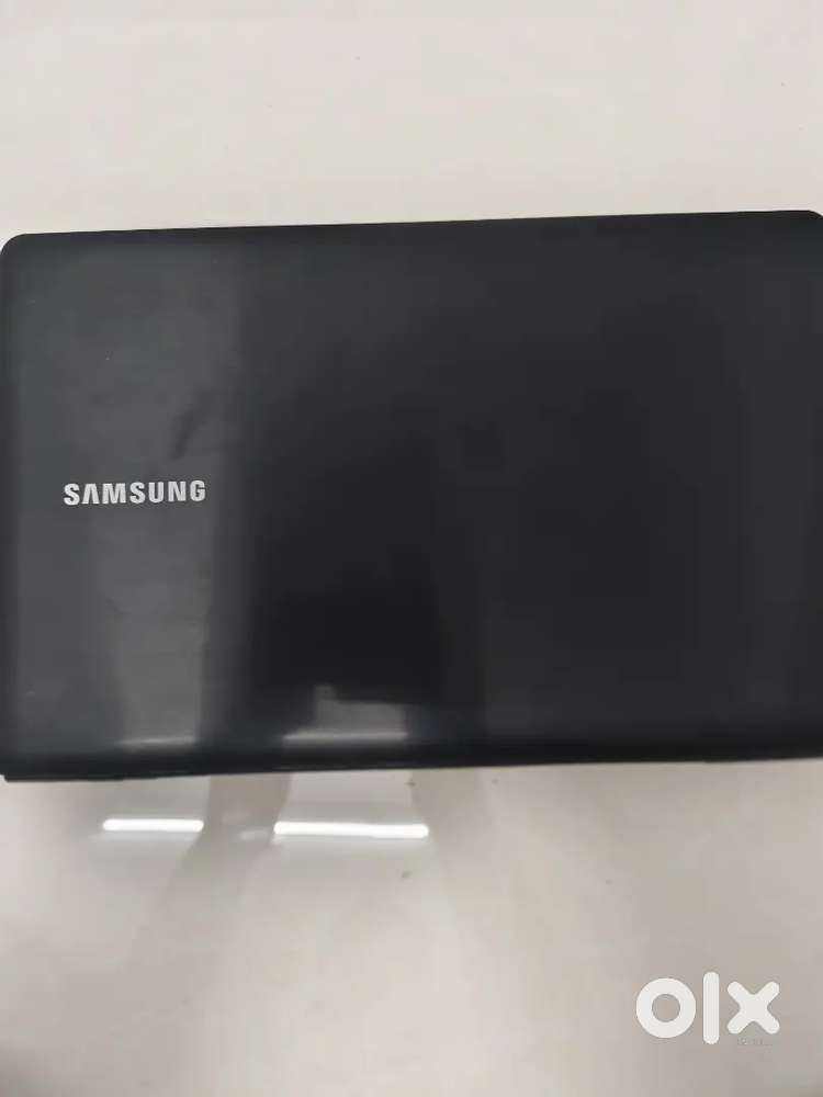 Samsung laptop 2012 model