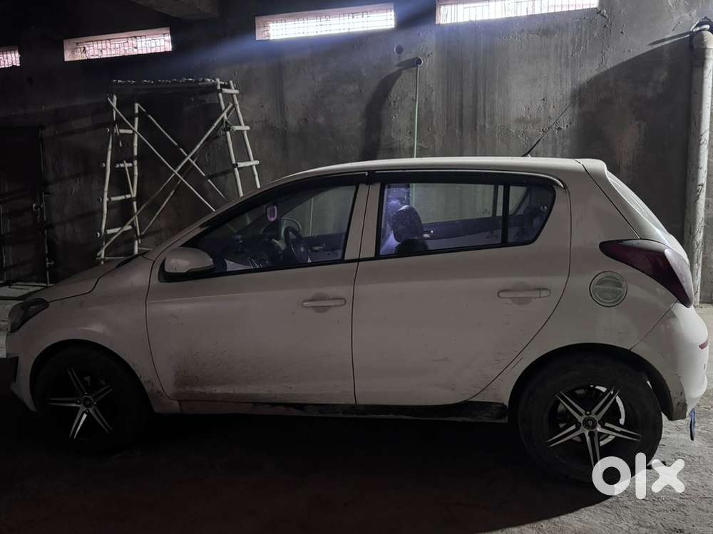 Hyundai i20 2013 Diesel Good Condition