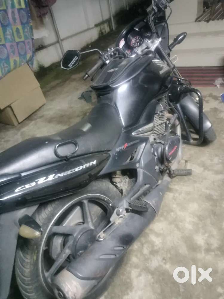 11 years old vehicle