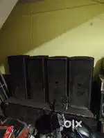 डीजे साउंड