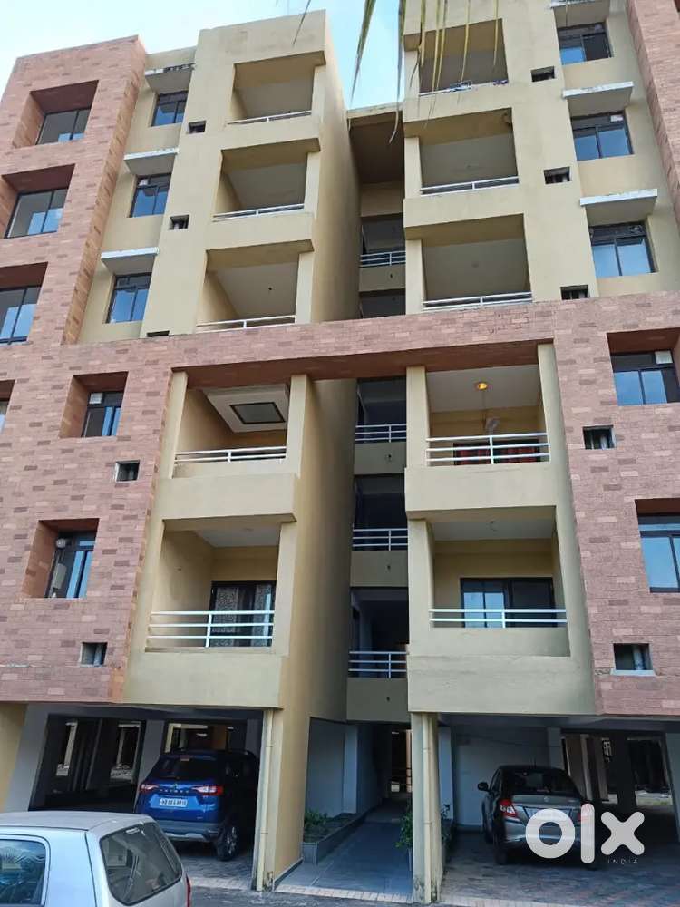 2 BHK ready to move Flat for sale at Ivy Green, Vedic Village