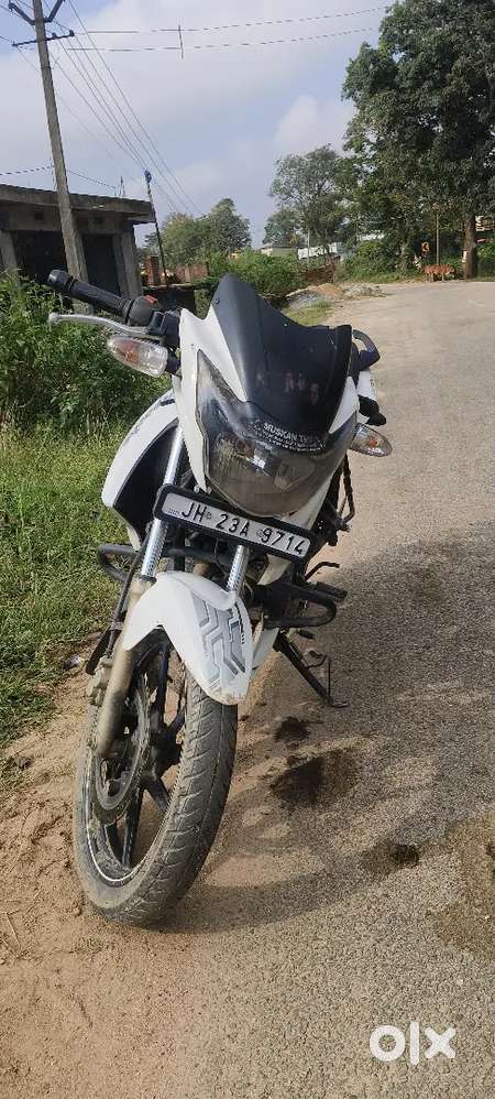 Full new condition first owner