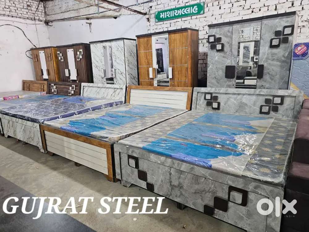 Best combo offer bedroom set