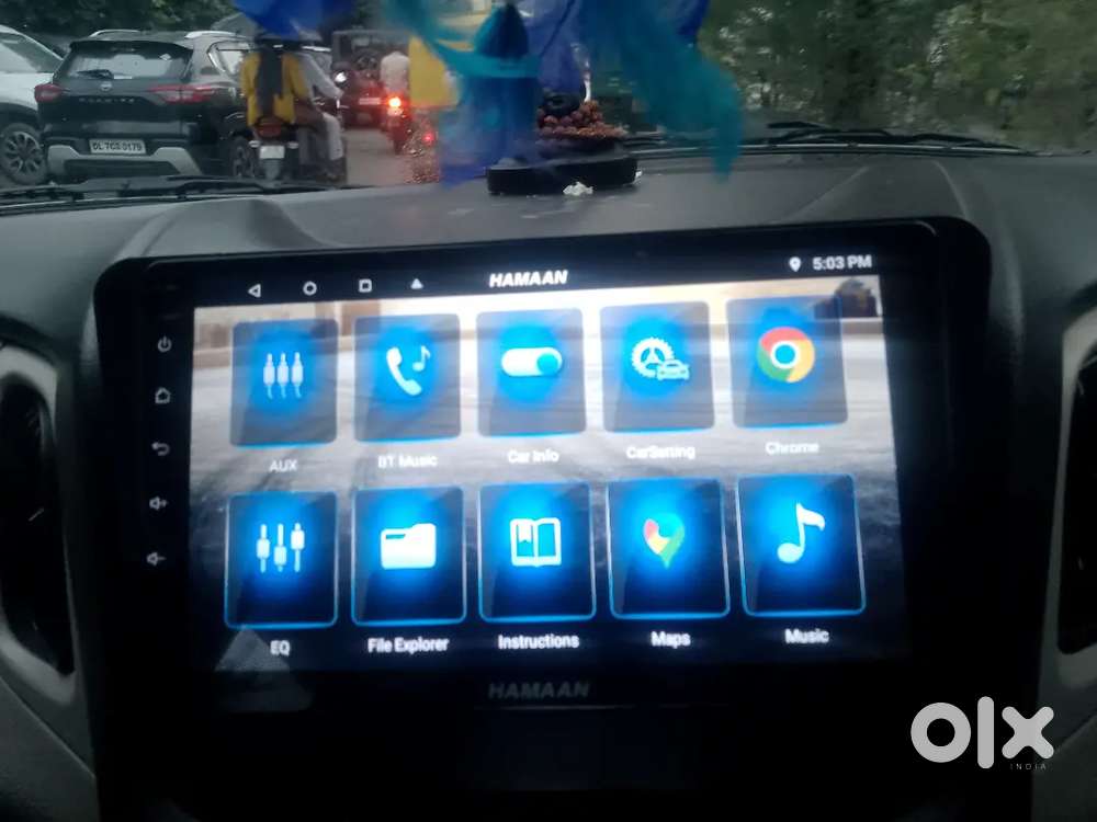 Car Android System