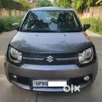 Maruti Suzuki Ignis 1.3 Sigma, 2018, Petrol