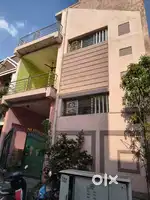 2BHK first floor house for rent on Avinash Capital Homes 2 saddu