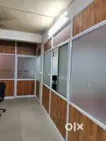 Fully Furnished Office Rent