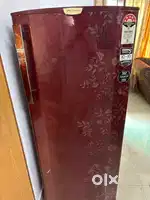 Godrej edge pro fridge