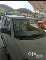 Well maintained car