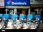 Need Delivery Boy for Dominos Pizza