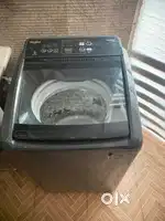 Washing machine  automatic