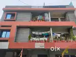 2bhk with personal terrace