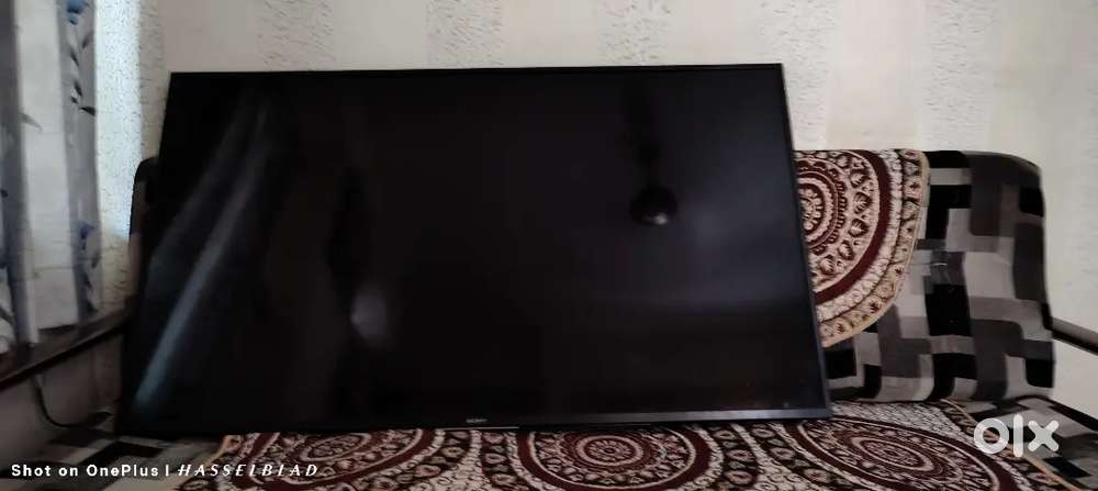 Sony Bravia KD55 TV