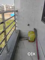 Flat available on rent.