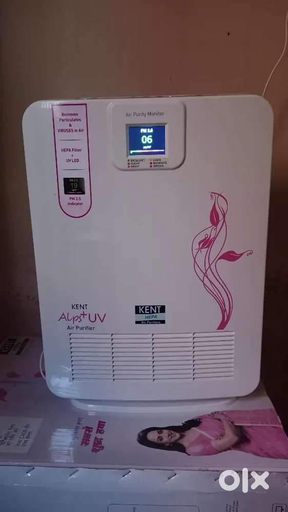 Kent Air purifier