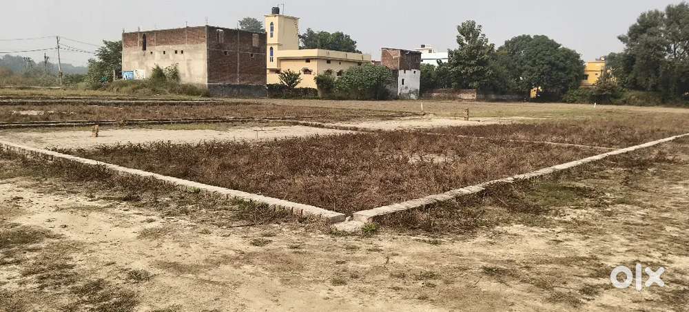 Urgent Sale Plot at the rate of low price