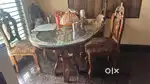 6 person Dining table for sale