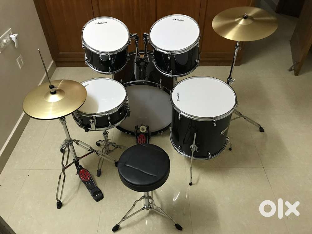 Havana drums set for sale