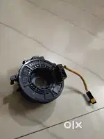 Maruti Suzuki Steering Baleno