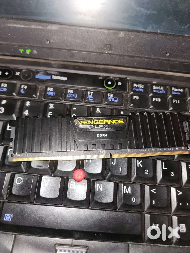 16 GB DDR4 Desktop RAM